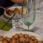 Photo n°4 de l'avis de GINO.e fait le 29/11/2022 à 04:07 sur le  Ristorante Baita al Ronco à Rasura