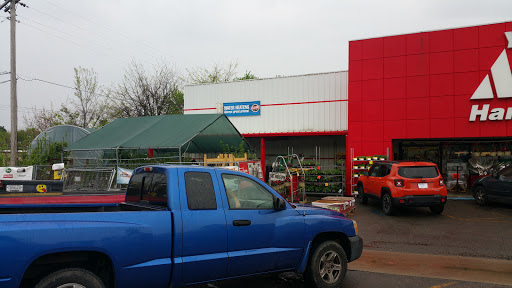 Hardware Store «Yeager Ace Hardware», reviews and photos, 1610 Main St, Van Buren, AR 72956, USA