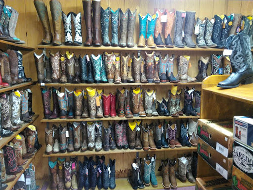 Shoe Store «Boot Corral», reviews and photos, 3003 Porter Wagoner Blvd, West Plains, MO 65775, USA