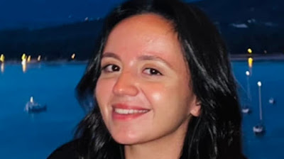Marion Leandri à Ajaccio