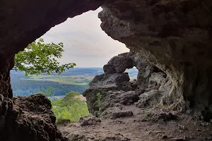 Querkel Höhle image