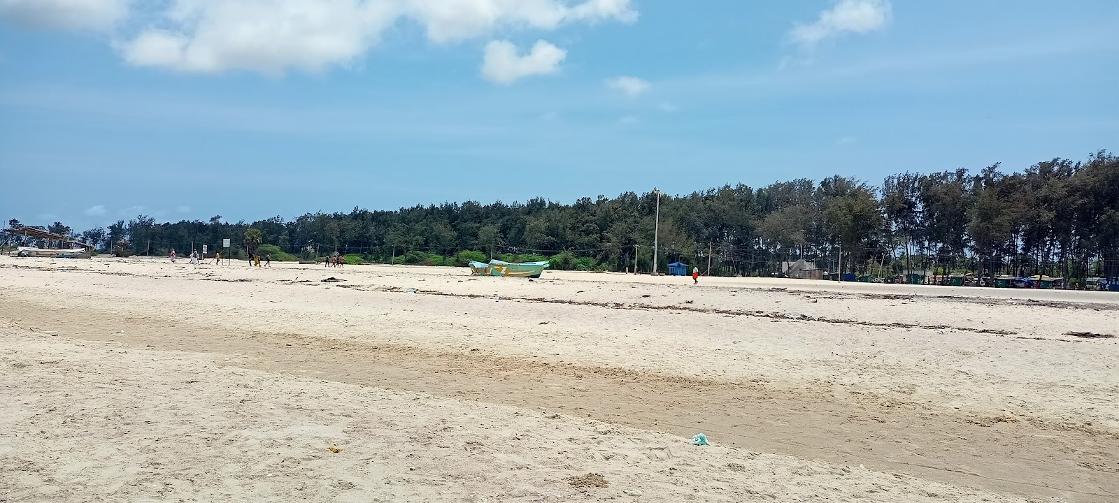 Ariyamaan Beach photo #8