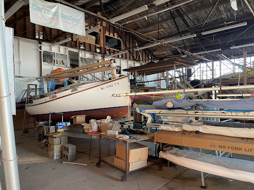 Outdoor Sports Store «Dinghy Shop Inc», reviews and photos, 334 S Bayview Ave, Amityville, NY 11701, USA