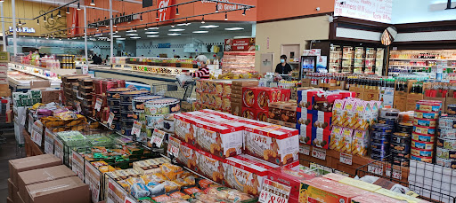 Supermarket «Great Wall Supermarket», reviews and photos, 8815 Valley Blvd, Rosemead, CA 91770, USA