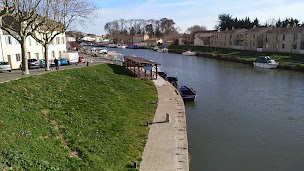 Photo n°92 de La Cybele à Castelnaudary ()