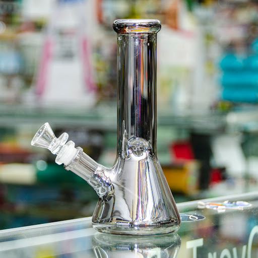 Tobacco Shop «Supernova Smoke Shop #1», reviews and photos, 4411 West Ave, San Antonio, TX 78213, USA