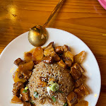 Photo n°2 de l'avis de Wanqi.u fait le 22/04/2023 à 11:56 sur le  Restaurant Huan 清欢 à Augsburg