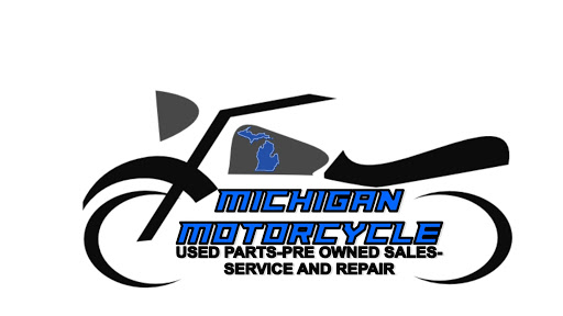 Used Motorcycle Dealer «Michigan Motorcycle Salvage», reviews and photos, 295 Southbound Gratiot Ave, Mt Clemens, MI 48043, USA