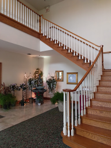 Golf Course «Riverview Highlands Golf Course», reviews and photos, 15015 Sibley Rd, Riverview, MI 48193, USA