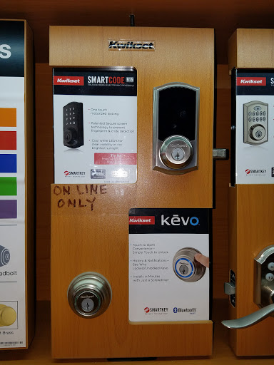 Home Improvement Store «The Home Depot», reviews and photos, 450 Hackensack Ave, Hackensack, NJ 07601, USA