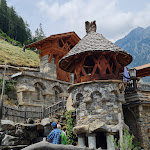 Photo n°1 de l'avis de Ewald.t fait le 26/06/2023 à 15:00 sur le  Jausenstation Dursterhof à Partschins