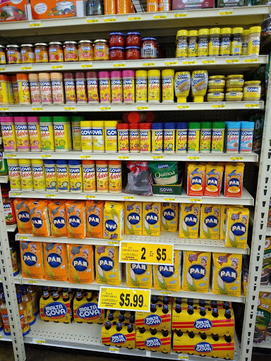 Grocery Store «Rancho Markets», reviews and photos, 898 E 3300 S, Salt Lake City, UT 84106, USA