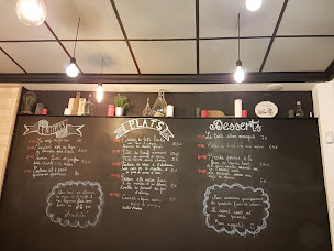 Photo n°51 de Le Poisson Rouge à Caen ()