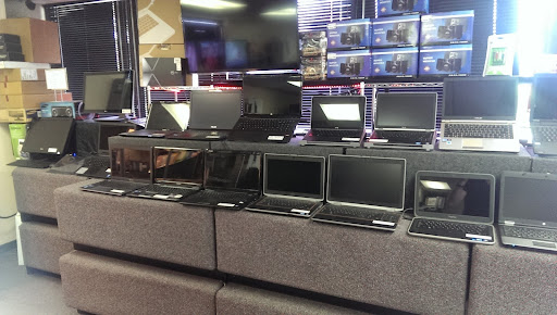 Computer Store «Direct Computer Outlet», reviews and photos, 11449 Strang Line Rd, Lenexa, KS 66215, USA
