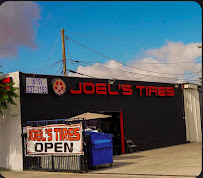 Joel's Tire Shop - Photo 3 - Car repair in San Diego, CA, San Diego