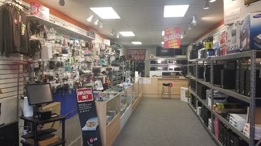 Computer Store «ABC Computers», reviews and photos, 10027 Joseph Campau Ave, Hamtramck, MI 48212, USA