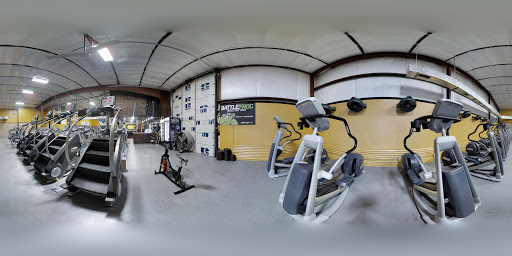 Gym «American Fitness Center», reviews and photos, 1323 Industrial St, New Braunfels, TX 78130, USA