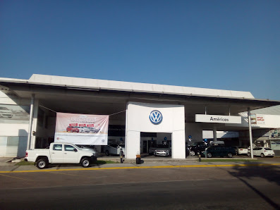 Volkswagen Euro Alemana Colima Calle Lic. Carlos de La Madrid Béjar 888, Centro, 28000 Colima, Col., México