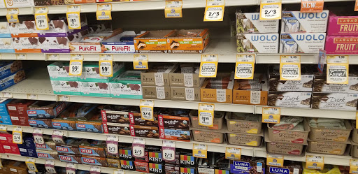 Health Food Store «Sprouts Farmers Market», reviews and photos, 2950 Baseline Rd, Boulder, CO 80303, USA