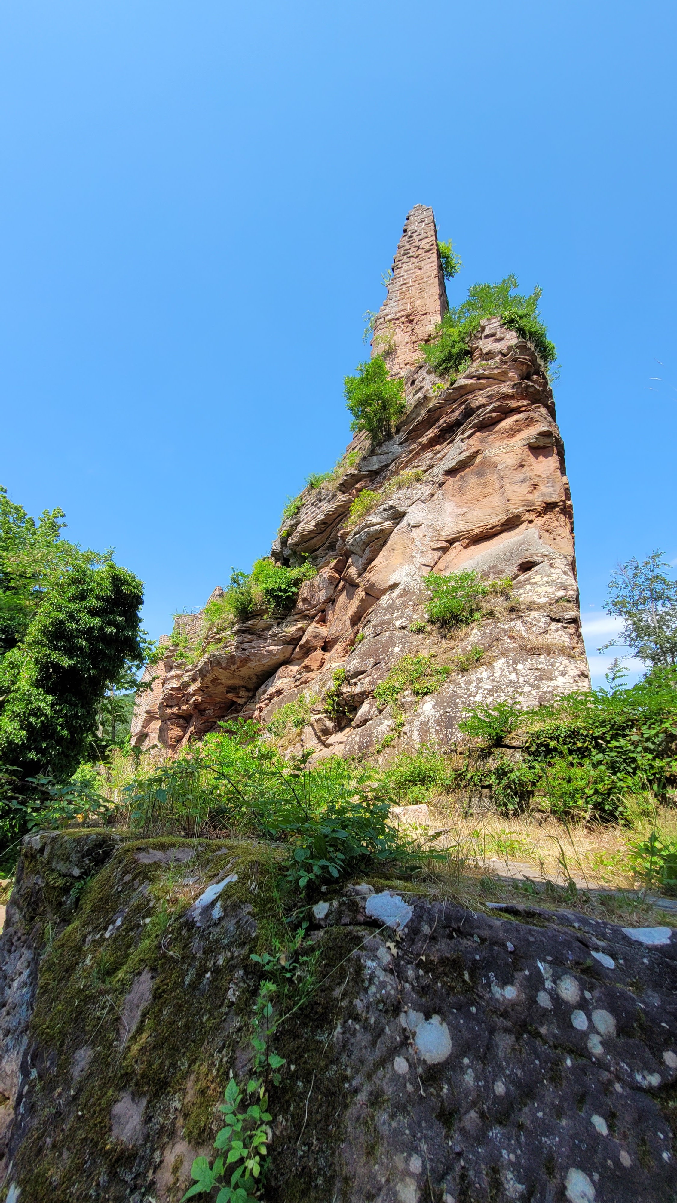 Photo n° 2 de l'avis de Enrix. fait le 08/06/2023 à 19:24