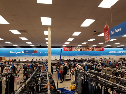 Clothing Store «Ross Dress for Less», reviews and photos, 7156 Plaza Center Dr, West Jordan, UT 84084, USA