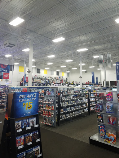 Electronics Store «Best Buy», reviews and photos, 2650 E Beltline Ave SE, Grand Rapids, MI 49546, USA
