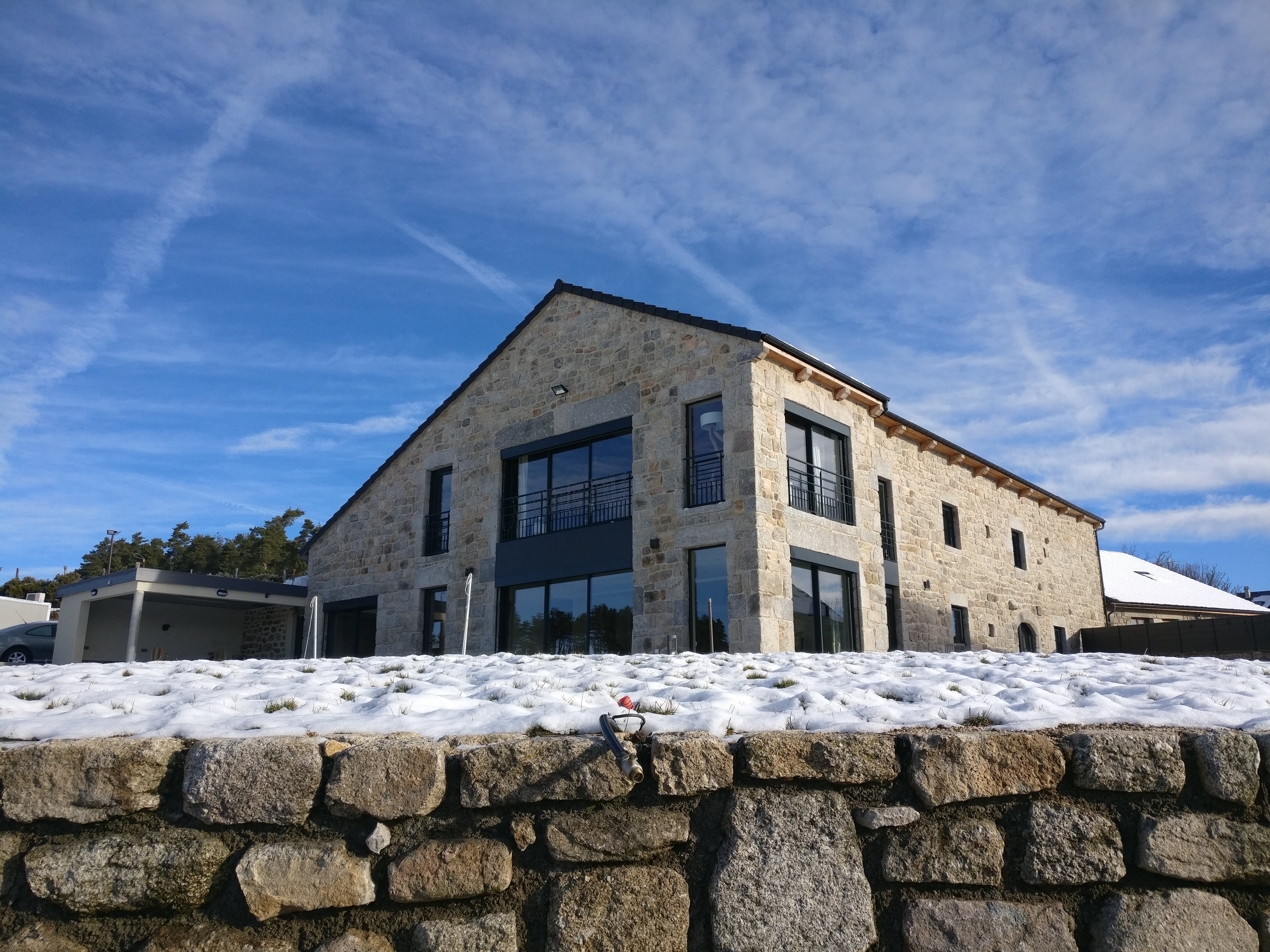 Photo n° 1 de l'avis de JeanLouis.o fait le 23/01/2018 à 19:59