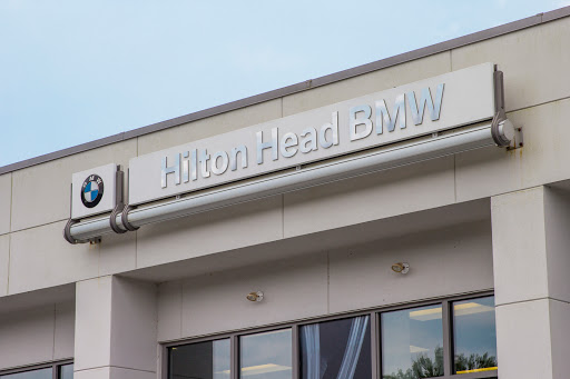 BMW Dealer «Hilton Head BMW», reviews and photos, 1230 Fording Island Rd, Bluffton, SC 29910, USA