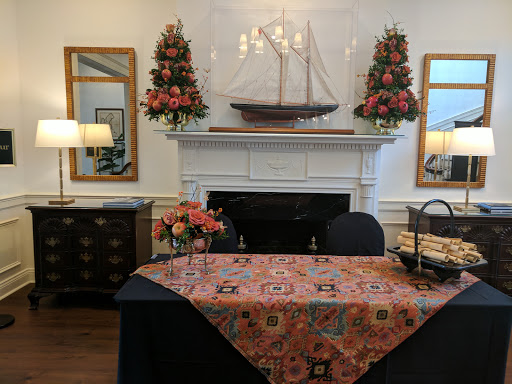 Florist «Floral Impressions», reviews and photos, 4203 W El Prado Blvd # A, Tampa, FL 33629, USA