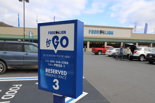 Grocery Store «Food Lion», reviews and photos, 70 Morgan Square #1, Berkeley Springs, WV 25411, USA