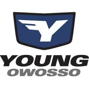 Chevrolet Dealer «Young Chevrolet Cadillac», reviews and photos, 1500 E Main St, Owosso, MI 48867, USA