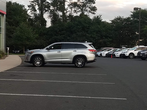 Car Dealer «Hoffman Toyota», reviews and photos, 36 Albany Turnpike, West Simsbury, CT 06092, USA