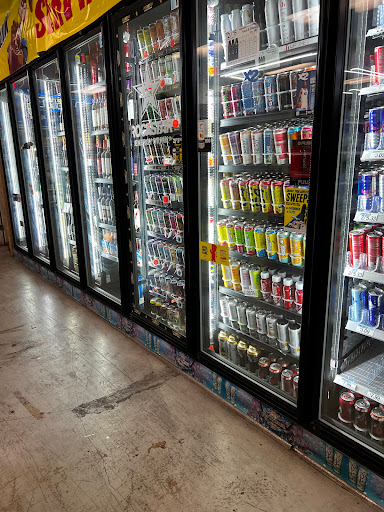 Liquor Store «Serv-Rite Food Liquor Crafts», reviews and photos, 9420 Slauson Ave, Pico Rivera, CA 90660, USA