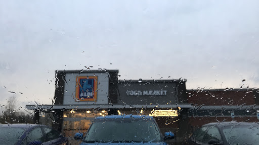 Supermarket «ALDI», reviews and photos, 10017 Belleville Rd, Van Buren Charter Township, MI 48111, USA