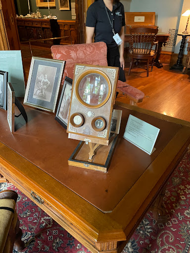 Museum «Hudson River Museum», reviews and photos, 511 Warburton Ave, Yonkers, NY 10701, USA