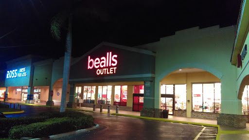 Department Store «Bealls Outlet», reviews and photos, 1241 S Federal Hwy, Pompano Beach, FL 33062, USA