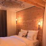 Photo n°4 de l'avis de Kelvin.o fait le 12/02/2020 à 00:18 sur le  25hours Hotel München The Royal Bavarian à Munich