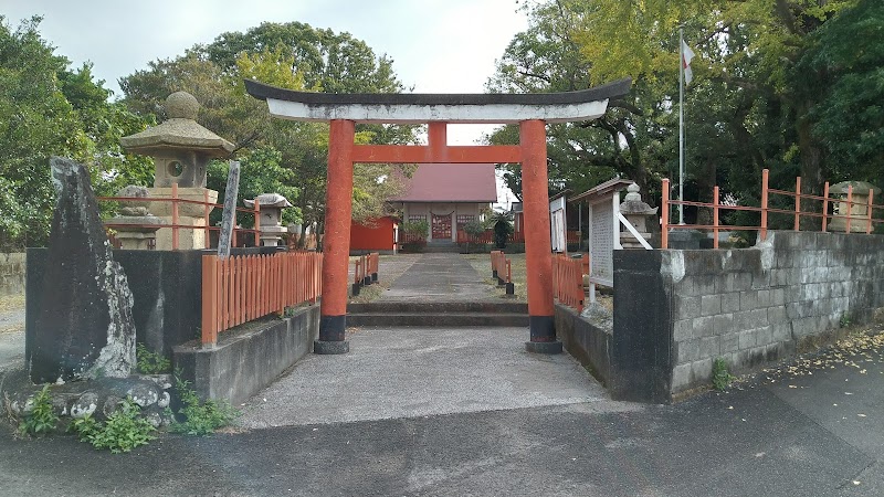 熊野神社