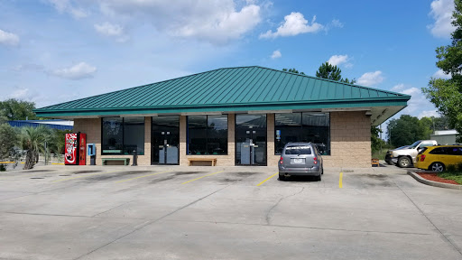 Clean Getaway - A Southern Suds Company en Statesboro