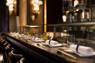 Photo n°52 de Akira Back Paris à Paris ()