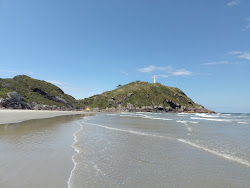Foto von Praia de Fora mit geräumige küstenlinie