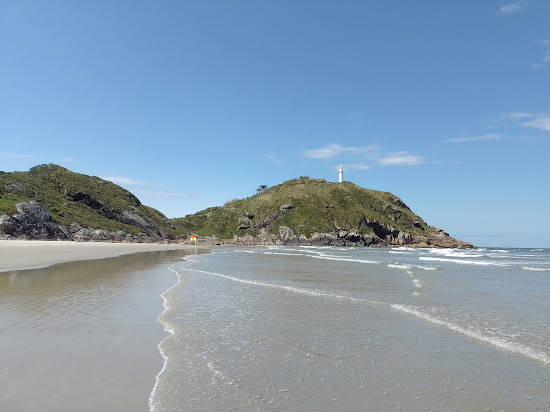 Praia de Fora
