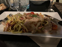Plats et boissons du Restaurant italien Al Dente à Toulon - n°2