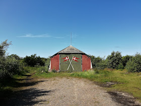 Skagen Gamle Redningsstation