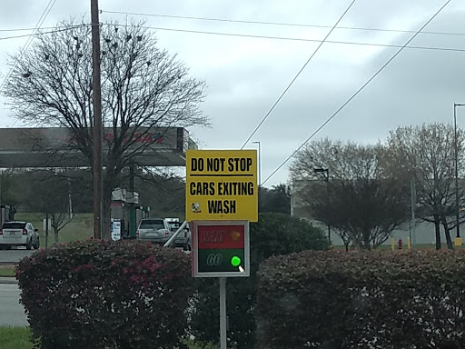 Car Wash «Bee Clean Car Wash #1», reviews and photos, 16422 Nacogdoches Rd, San Antonio, TX 78247, USA