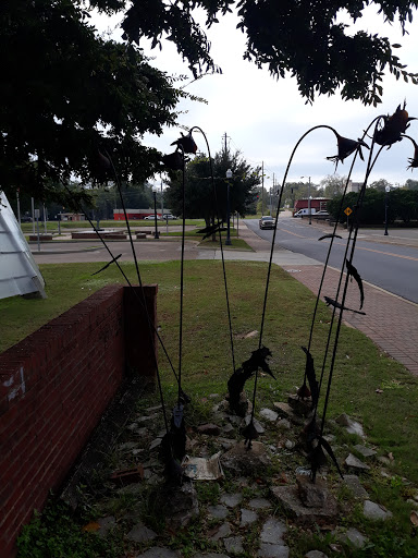 Art Museum «Wiregrass Museum of Art», reviews and photos, 126 Museum Ave, Dothan, AL 36303, USA