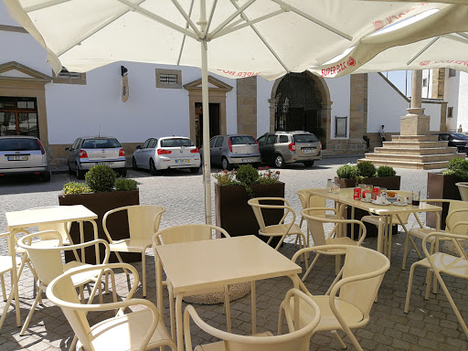 Pastelaria Bé no Castelo de Vide, Portalegre