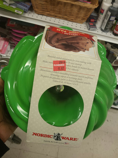 Fabric Store «Jo-Ann Fabrics and Crafts», reviews and photos, 2891 Taylor Rd, Reynoldsburg, OH 43068, USA