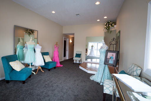 Bridal Shop «Madison Square Boutique and MSB Bridal», reviews and photos, 42 Public Square, Leitchfield, KY 42754, USA