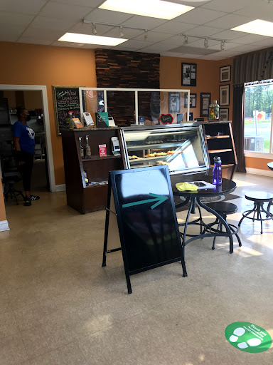 Dessert Shop «Favor Desserts», reviews and photos, 5607 NC-55, Durham, NC 27713, USA